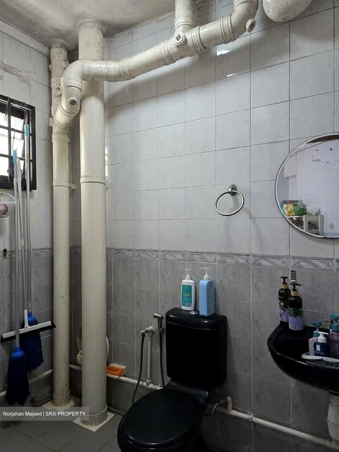 Blk 186D Rivervale Gateway (Sengkang), HDB 5 Rooms #574569141